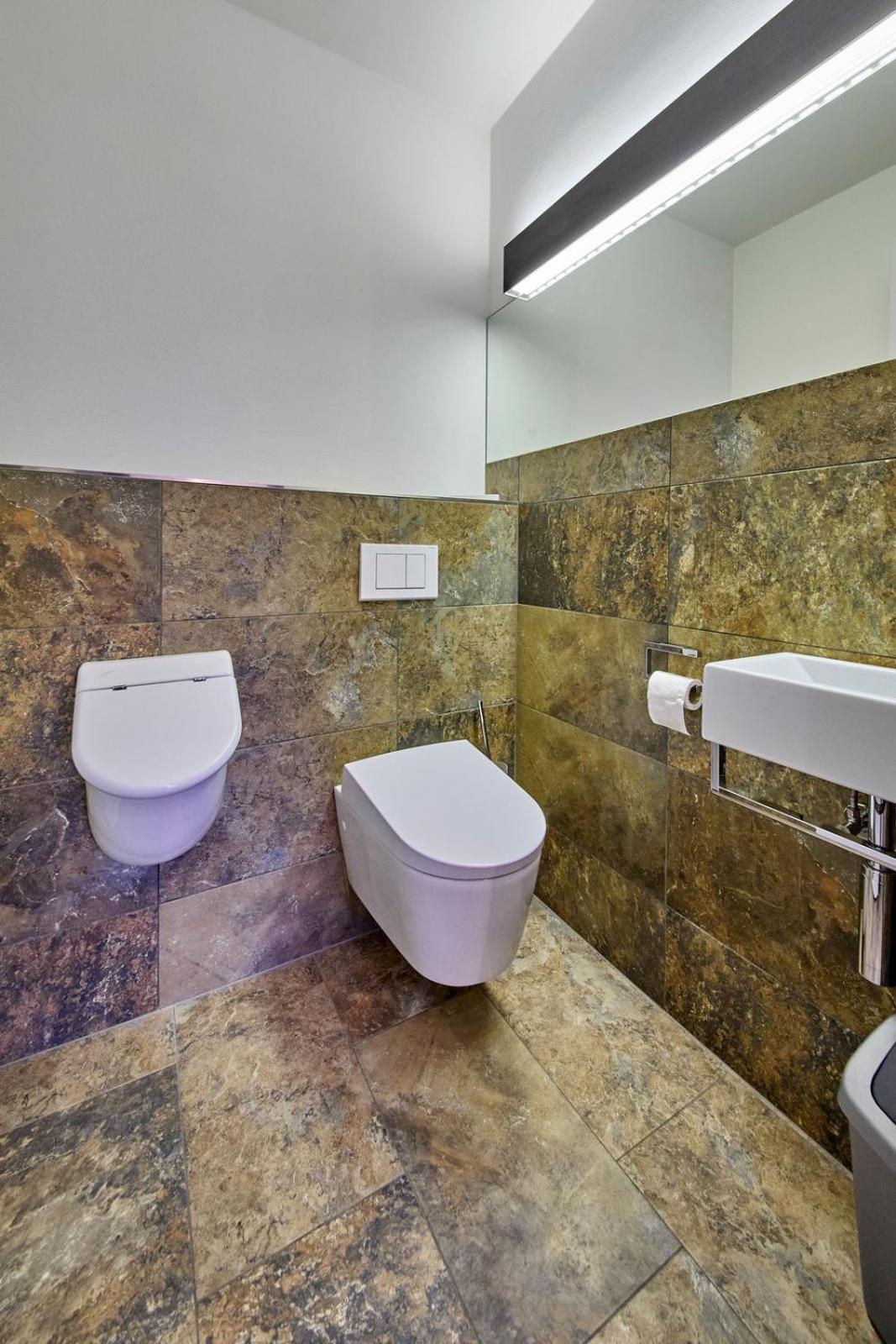 Appartement Bretterbude Saalbach-Hinterglemm Zewnętrze zdjęcie