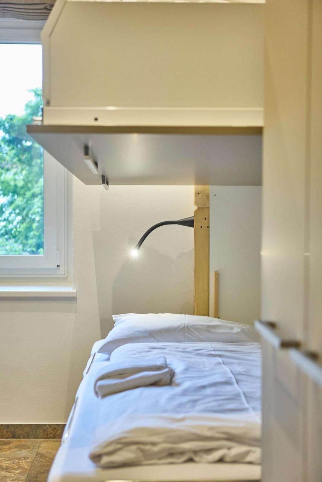 Appartement Bretterbude Saalbach-Hinterglemm Zewnętrze zdjęcie