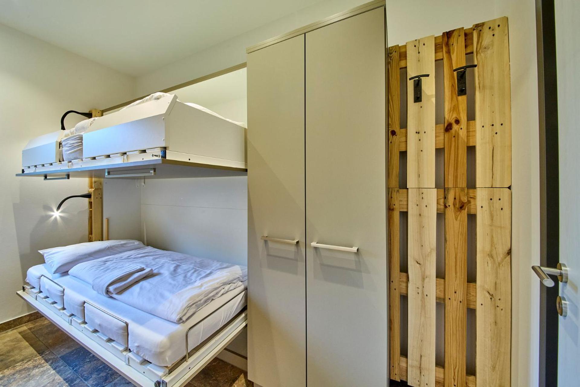 Appartement Bretterbude Saalbach-Hinterglemm Zewnętrze zdjęcie