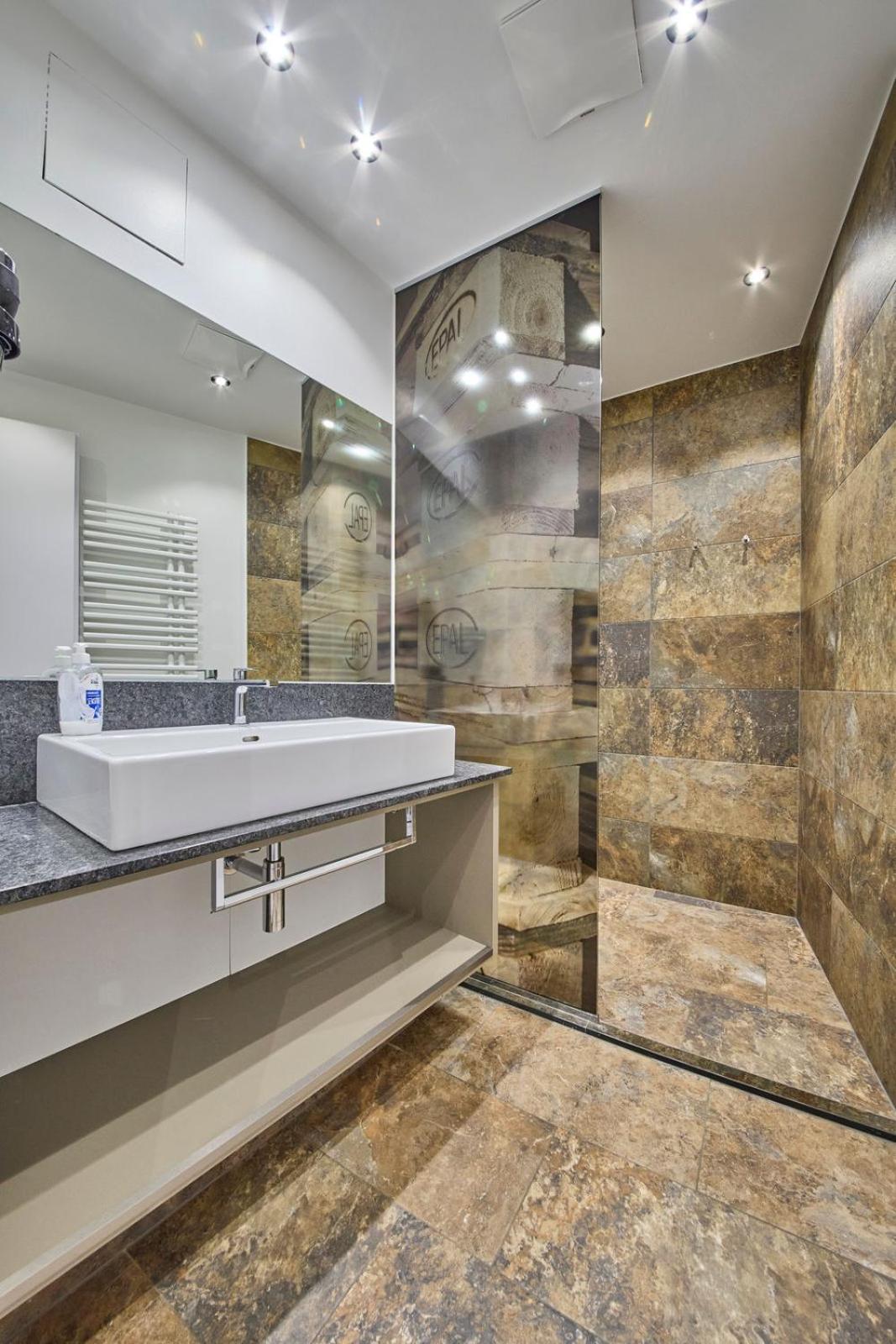 Appartement Bretterbude Saalbach-Hinterglemm Zewnętrze zdjęcie