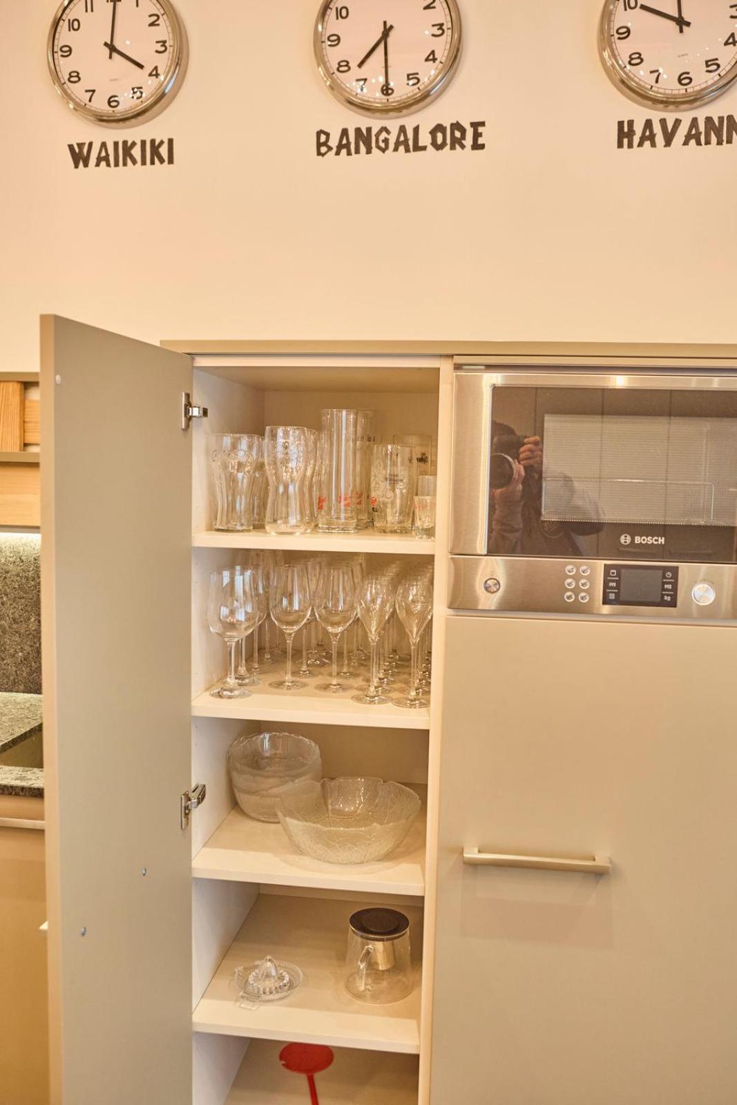 Appartement Bretterbude Saalbach-Hinterglemm Zewnętrze zdjęcie