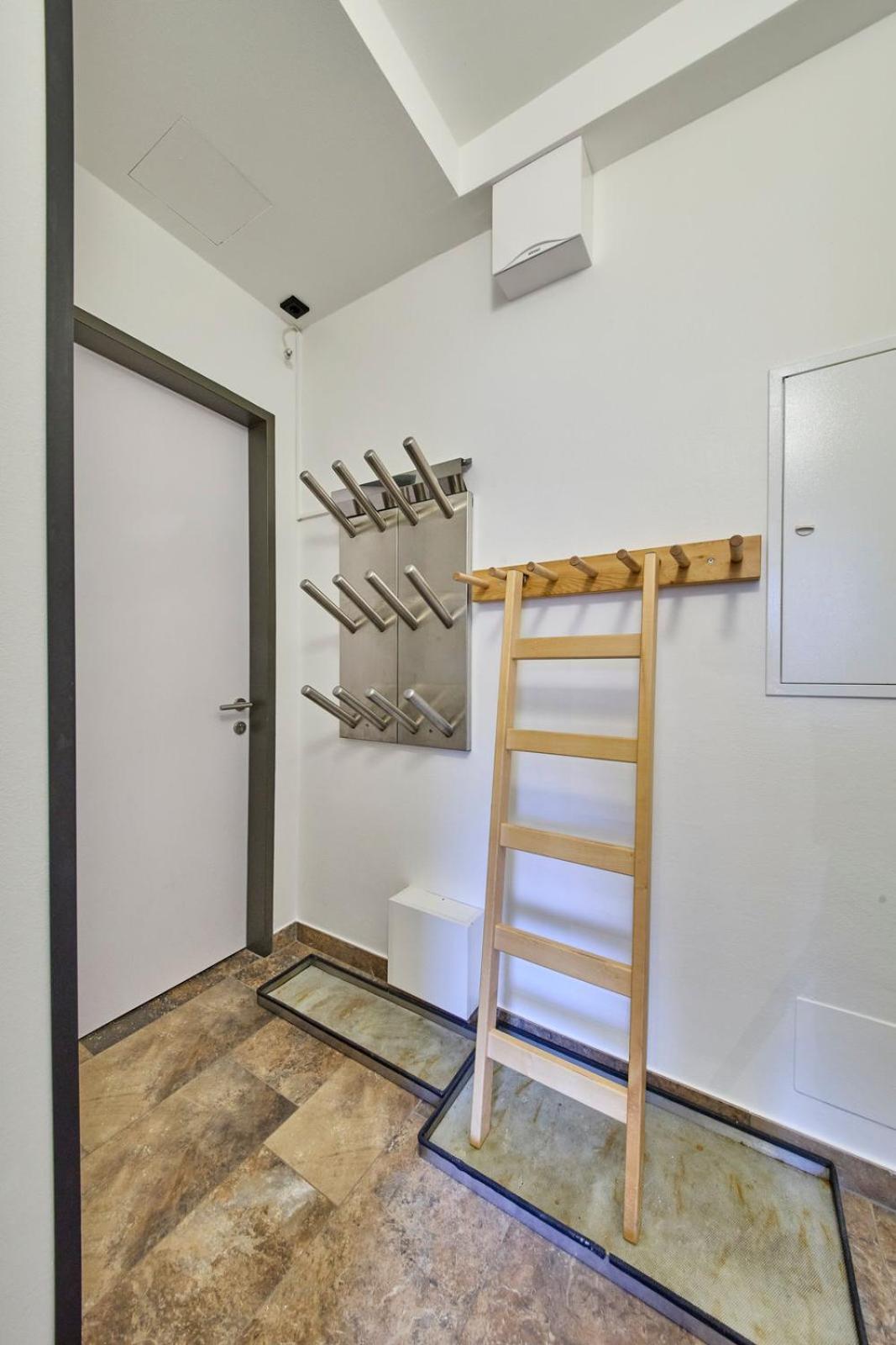 Appartement Bretterbude Saalbach-Hinterglemm Zewnętrze zdjęcie