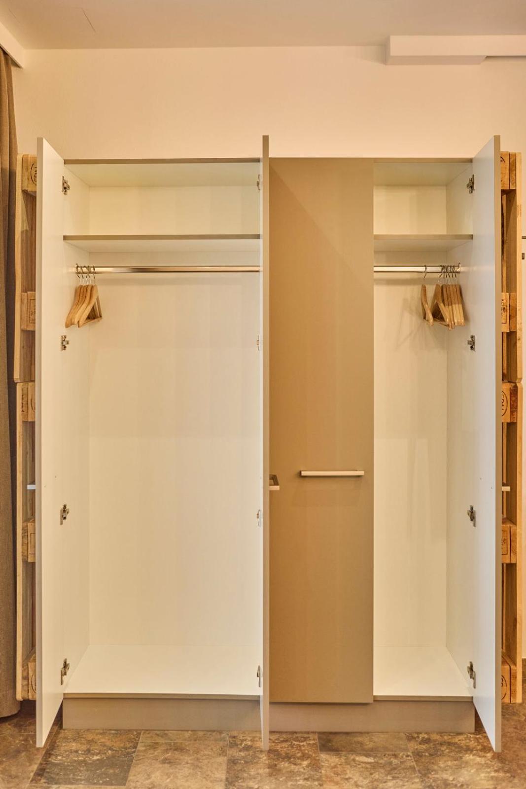 Appartement Bretterbude Saalbach-Hinterglemm Zewnętrze zdjęcie
