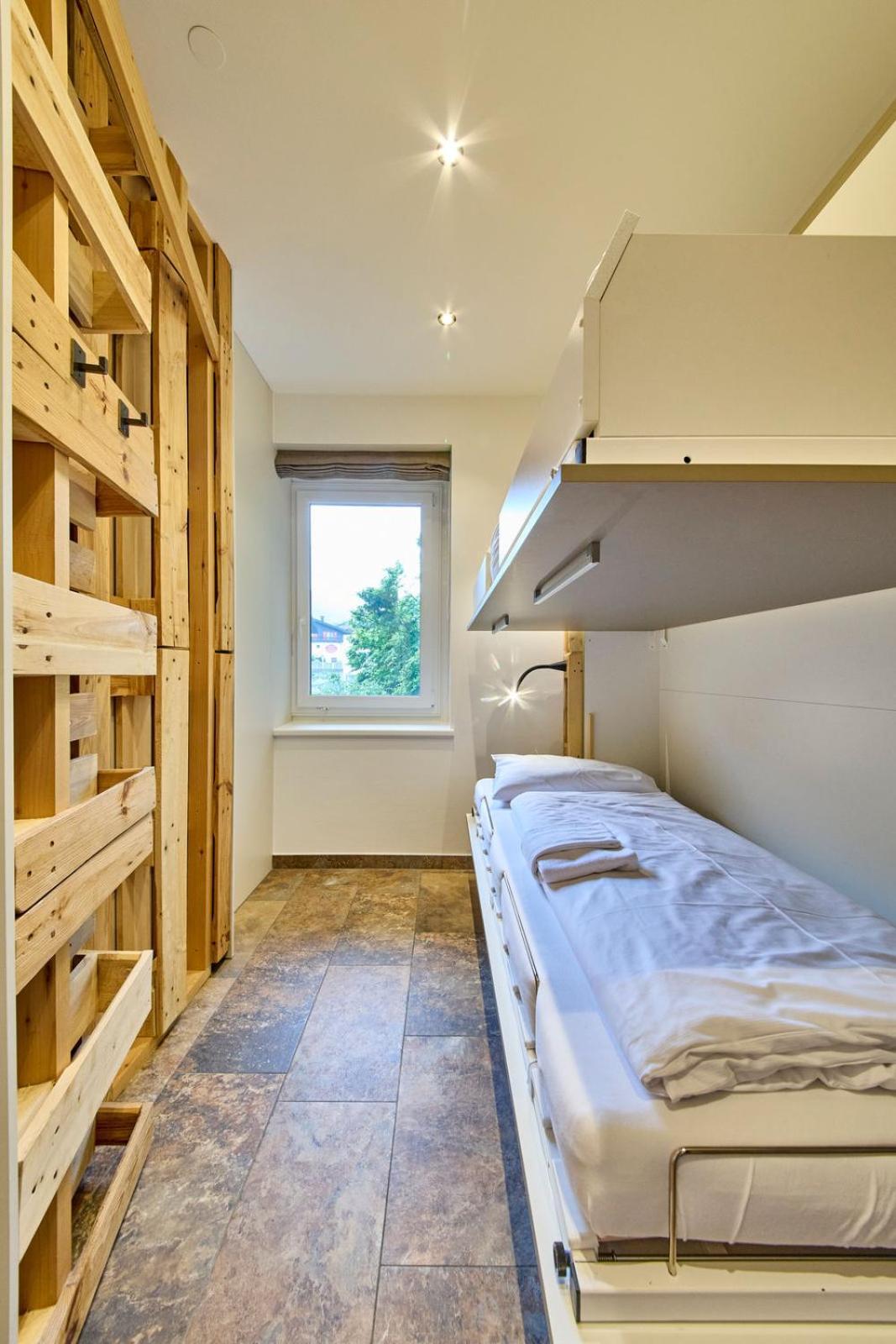 Appartement Bretterbude Saalbach-Hinterglemm Zewnętrze zdjęcie
