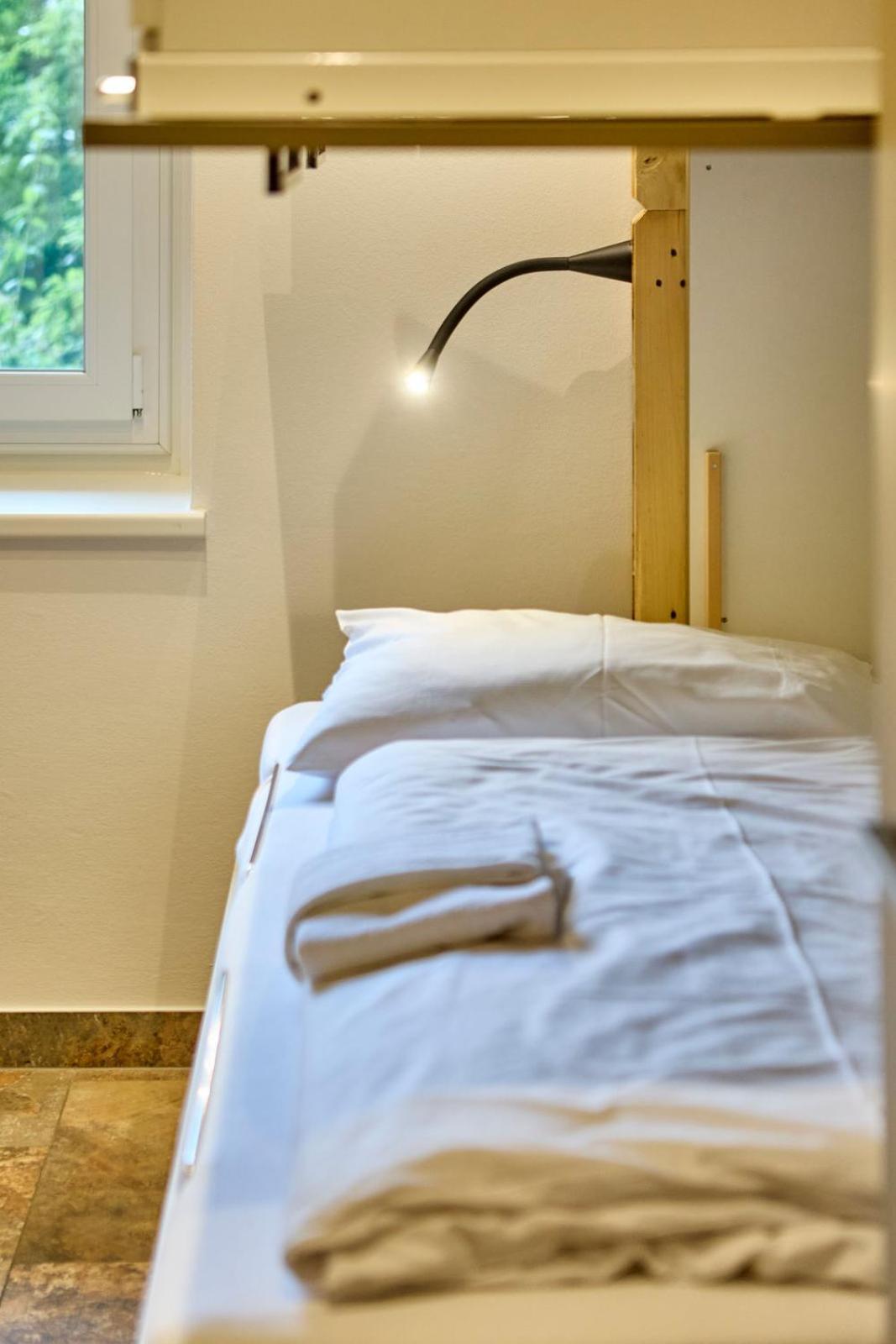 Appartement Bretterbude Saalbach-Hinterglemm Zewnętrze zdjęcie